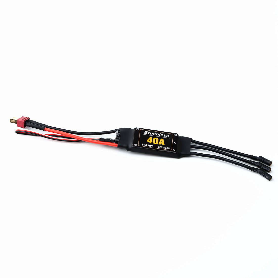 Contrôleur de vitesse électron - Drone Battery 4S avis et prix