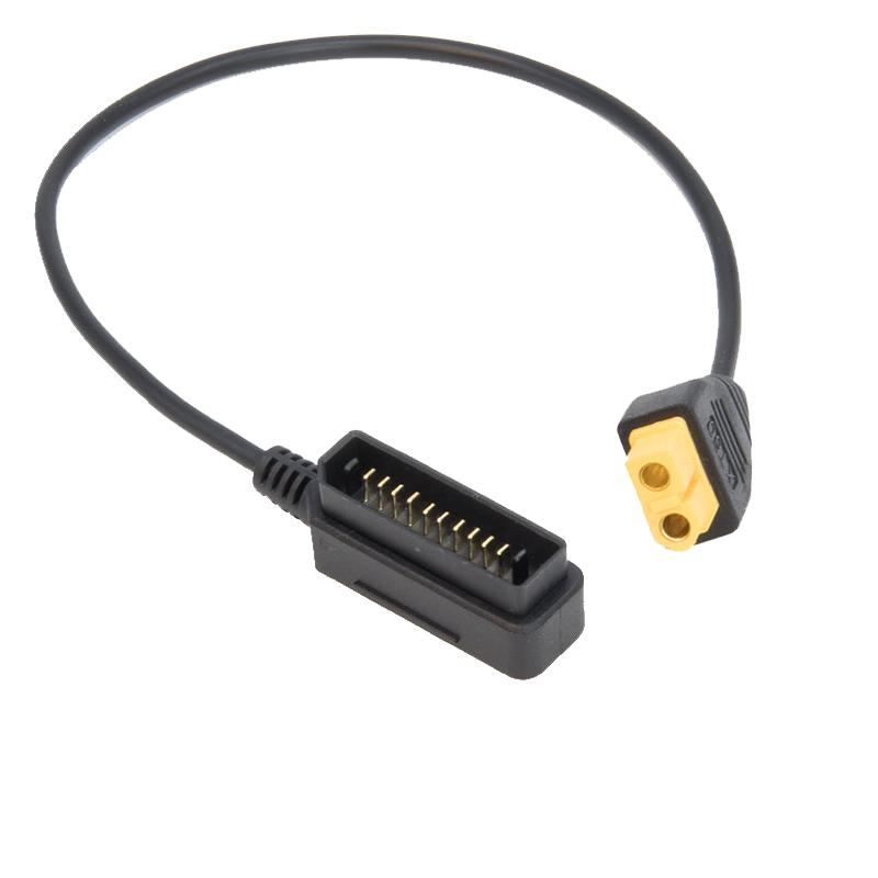 Câble de batterie XT60 pour DJ - Drone Battery Smart avis et prix