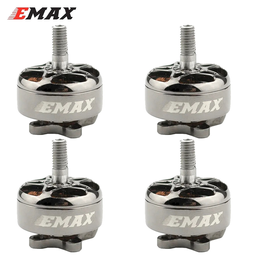 Moteur Brushless EMAX ECOII 22 - Drone Battery 4S avis et prix